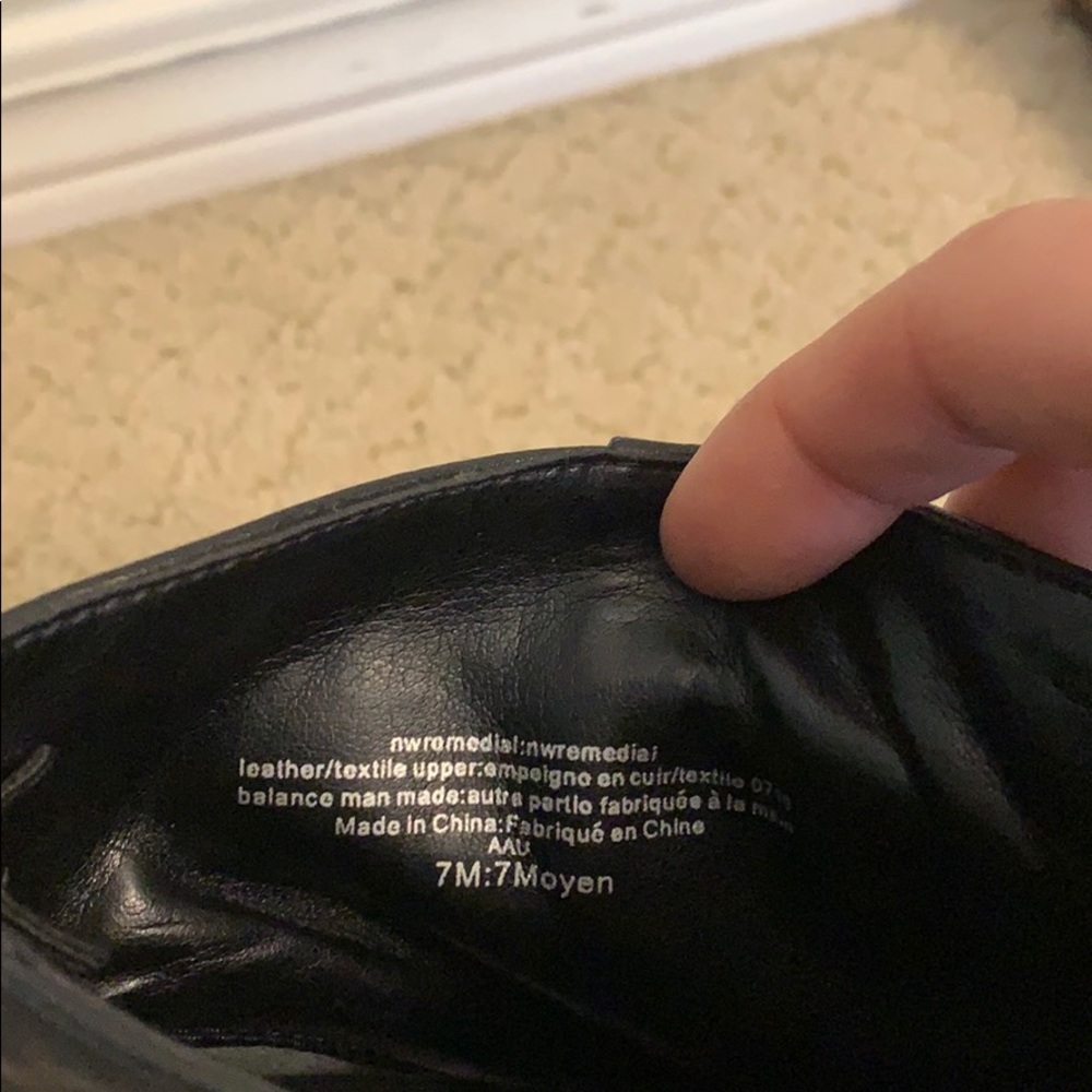 Ankle boots - Picture 13 of 15